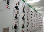 Intelligent Motor Control Centre